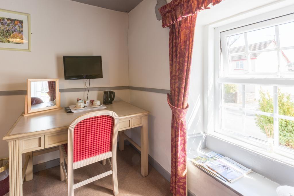 The Cross Keys Inn Tebay  Zimmer foto