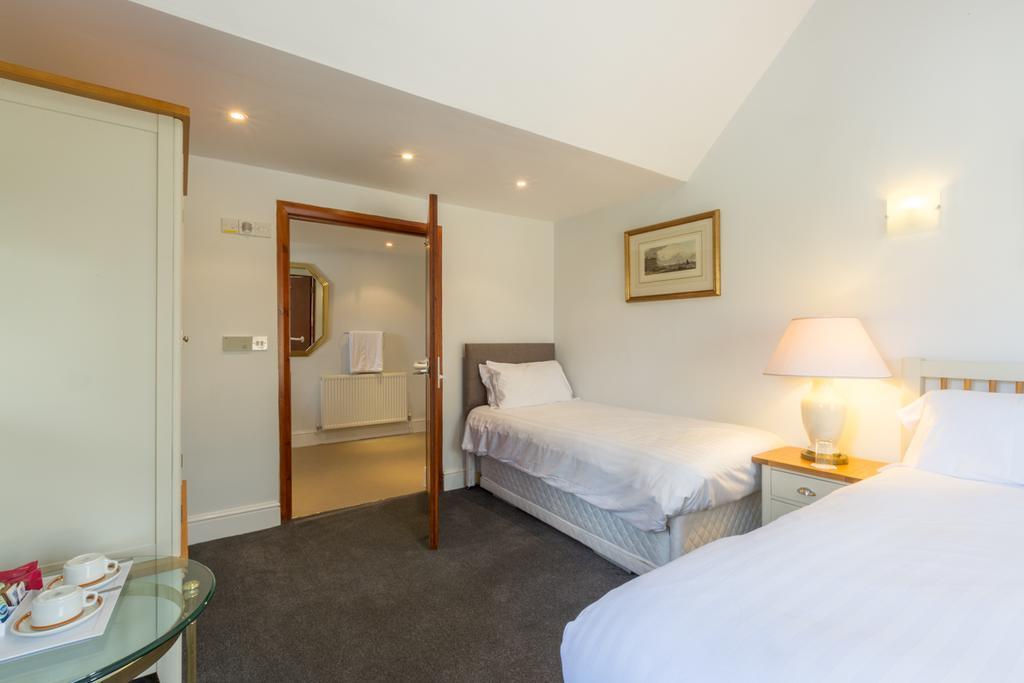 The Cross Keys Inn Tebay  Zimmer foto