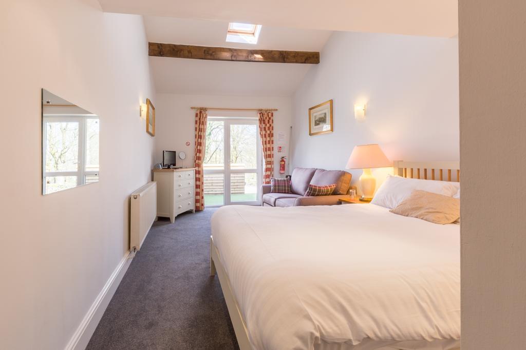 The Cross Keys Inn Tebay  Zimmer foto