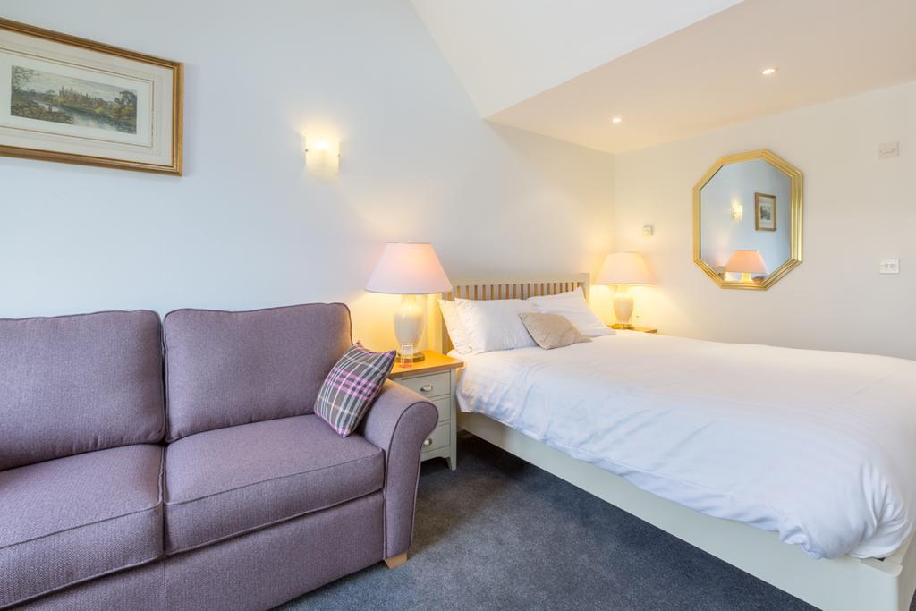 The Cross Keys Inn Tebay  Zimmer foto