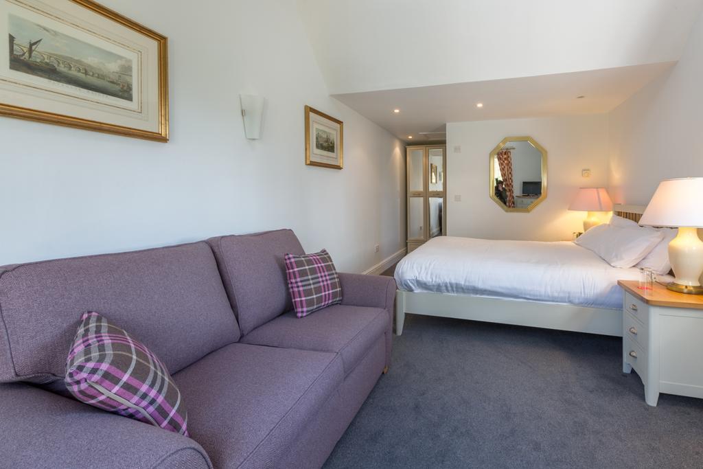 The Cross Keys Inn Tebay  Zimmer foto